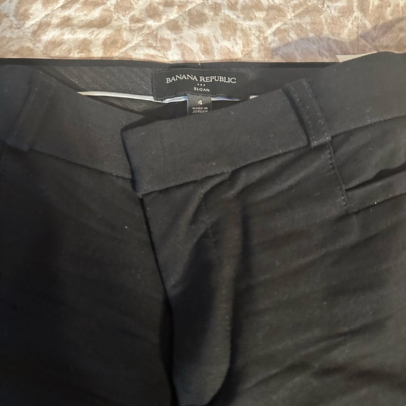 Banana Republic Sloan pants - Picture 6 of 16